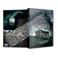 Kulübe - The Shed - 2019 Türkçe Dvd Cover Tasarımı